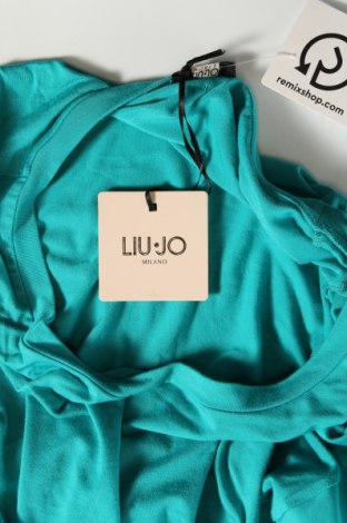 Kleid Liu Jo, Größe S, Farbe Blau, Preis 136,08 €