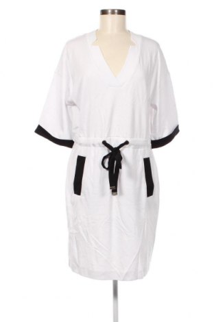 Φόρεμα Liu Jo, Μέγεθος S, Χρώμα Λευκό, Τιμή 68,04 €