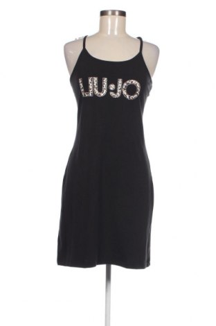 Φόρεμα Liu Jo, Μέγεθος S, Χρώμα Μαύρο, Τιμή 74,84 €