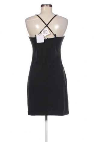 Φόρεμα Liu Jo, Μέγεθος S, Χρώμα Μαύρο, Τιμή 54,43 €