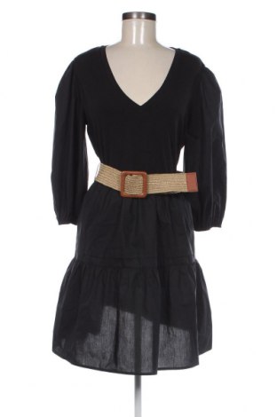 Φόρεμα Liu Jo, Μέγεθος L, Χρώμα Μαύρο, Τιμή 68,04 €