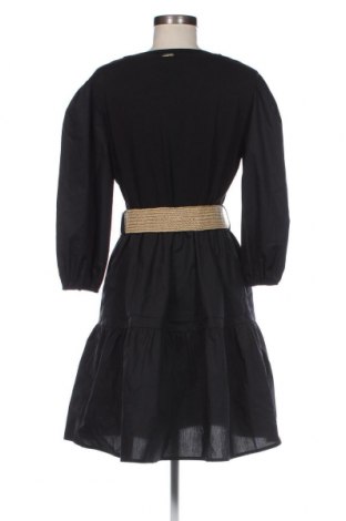 Kleid Liu Jo, Größe L, Farbe Schwarz, Preis 68,04 €