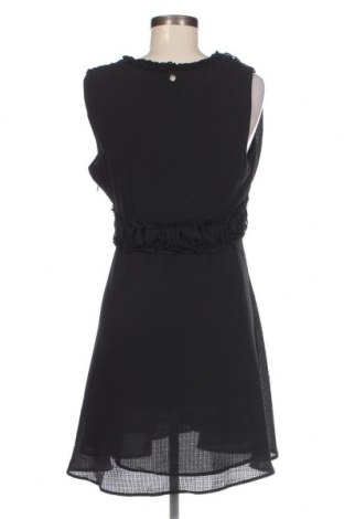 Šaty  Liu Jo, Veľkosť M, Farba Čierna, Cena  68,04 €