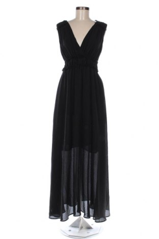 Šaty  Liu Jo, Veľkosť M, Farba Čierna, Cena  90,62 €
