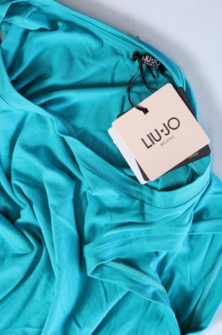 Šaty  Liu Jo, Veľkosť S, Farba Modrá, Cena  75,52 €