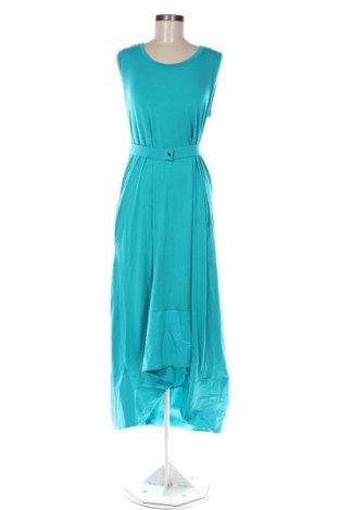 Φόρεμα Liu Jo, Μέγεθος S, Χρώμα Μπλέ, Τιμή 75,52 €