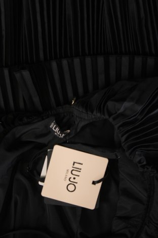 Šaty  Liu Jo, Velikost XS, Barva Černá, Cena  3 826,00 Kč