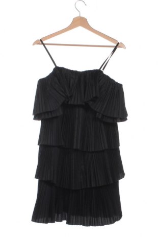 Kleid Liu Jo, Größe XS, Farbe Schwarz, Preis 61,24 €