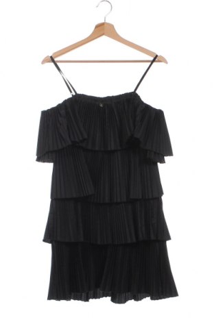 Kleid Liu Jo, Größe XS, Farbe Schwarz, Preis 136,08 €