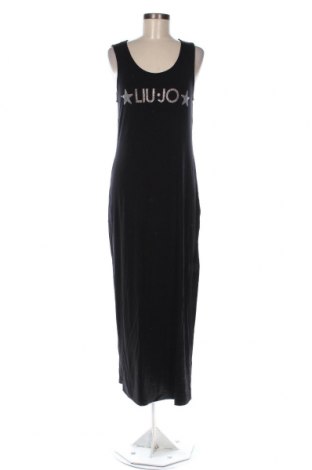 Šaty  Liu Jo, Veľkosť S, Farba Čierna, Cena  90,62 €
