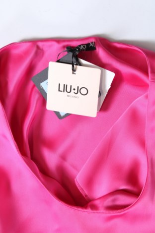 Kleid Liu Jo, Größe S, Farbe Rosa, Preis € 98,20
