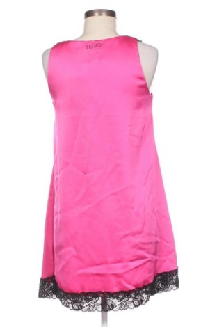 Φόρεμα Liu Jo, Μέγεθος S, Χρώμα Ρόζ , Τιμή 98,20 €