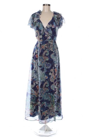 Šaty  Liu Jo, Velikost S, Barva Vícebarevné, Cena  4 246,00 Kč