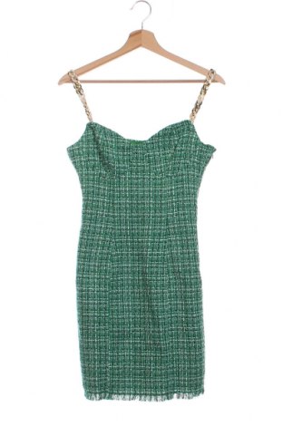 Šaty  Liu Jo, Veľkosť M, Farba Zelená, Cena  74,84 €