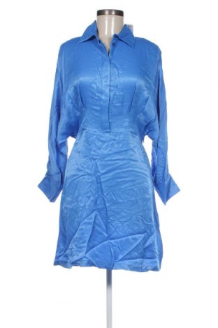 Šaty  Liu Jo, Veľkosť L, Farba Modrá, Cena  68,04 €