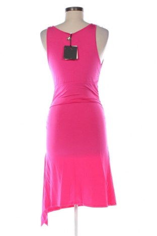 Φόρεμα Liu Jo, Μέγεθος S, Χρώμα Ρόζ , Τιμή 75,52 €