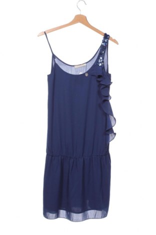 Φόρεμα Liu Jo, Μέγεθος S, Χρώμα Μπλέ, Τιμή 43,44 €