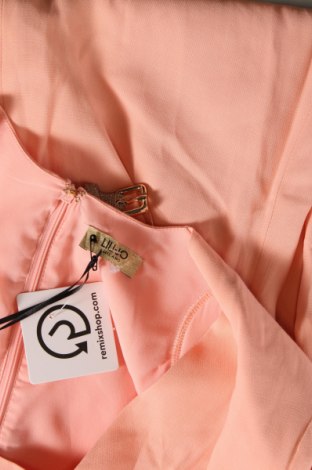 Kleid Liu Jo, Größe L, Farbe Rosa, Preis 41,24 €