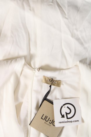 Šaty  Liu Jo, Veľkosť XL, Farba Biela, Cena  81,65 €