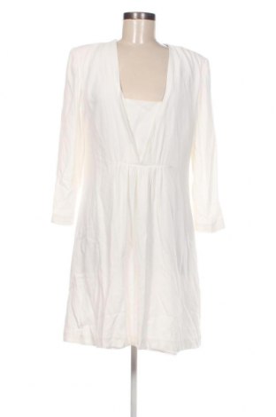 Φόρεμα Liu Jo, Μέγεθος XL, Χρώμα Λευκό, Τιμή 108,86 €