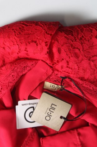Šaty  Liu Jo, Veľkosť M, Farba Červená, Cena  127,65 €