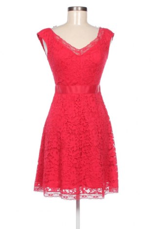 Šaty  Liu Jo, Velikost M, Barva Červená, Cena  3 589,00 Kč