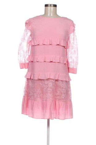 Kleid Liu Jo, Größe XS, Farbe Rosa, Preis 81,65 €