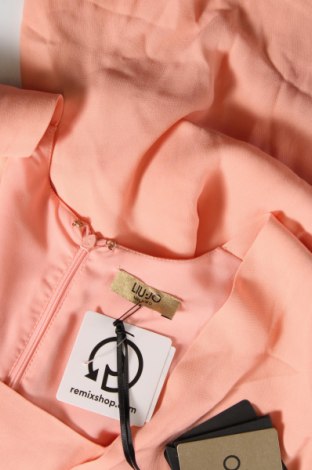 Šaty  Liu Jo, Veľkosť XL, Farba Ružová, Cena  117,83 €