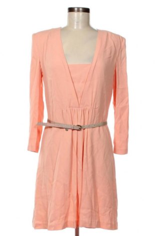 Šaty  Liu Jo, Velikost XL, Barva Růžová, Cena  4 418,00 Kč