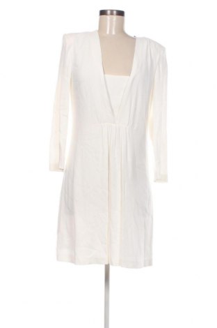 Kleid Liu Jo, Größe L, Farbe Weiß, Preis 81,65 €