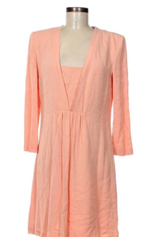 Kleid Liu Jo, Größe XL, Farbe Rosa, Preis 123,73 €