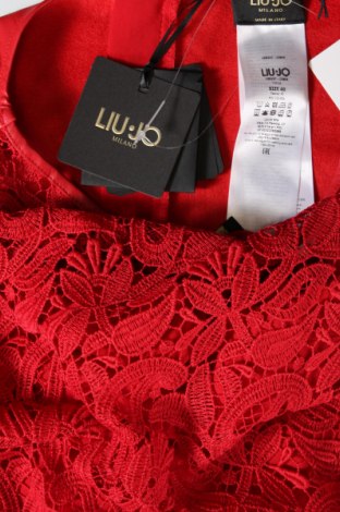Šaty  Liu Jo, Veľkosť S, Farba Čierna, Cena  98,20 €