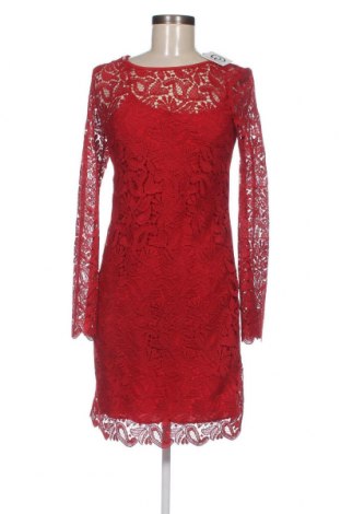 Šaty  Liu Jo, Velikost XS, Barva Červená, Cena  3 313,00 Kč