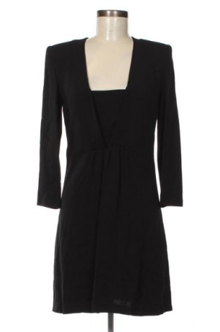 Šaty  Liu Jo, Veľkosť M, Farba Čierna, Cena  157,11 €