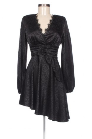 Šaty  Liu Jo, Veľkosť M, Farba Čierna, Cena  88,45 €