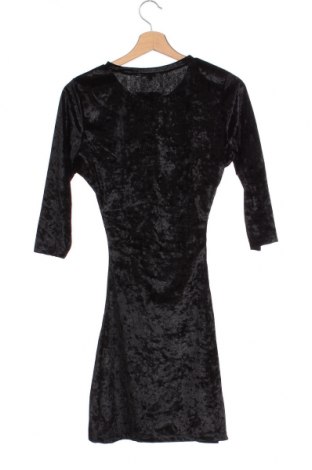Kleid Liz Devy, Größe S, Farbe Schwarz, Preis 4,84 €