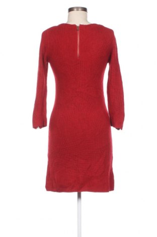 Kleid Loft By Ann Taylor, Größe XS, Farbe Rot, Preis 8,56 €