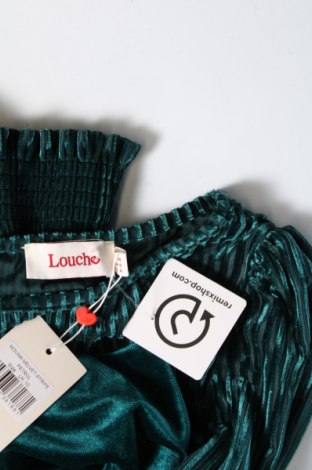 Kleid Louche, Größe S, Farbe Grün, Preis € 36,08
