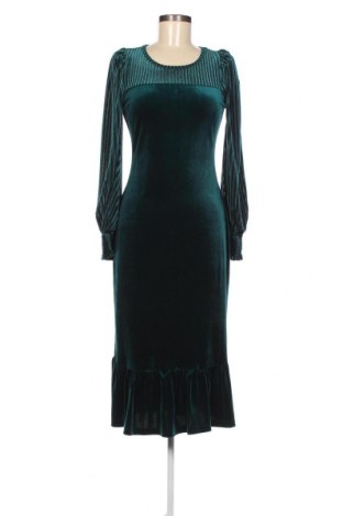 Rochie Louche, Mărime S, Culoare Verde, Preț 119,74 Lei