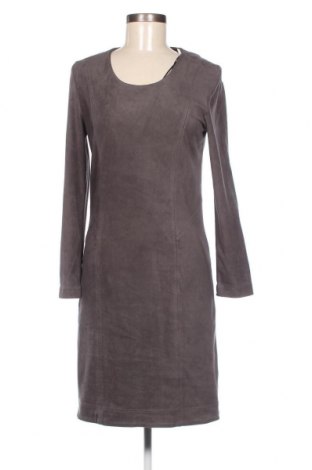 Kleid Louise, Größe S, Farbe Grau, Preis 5,68 €