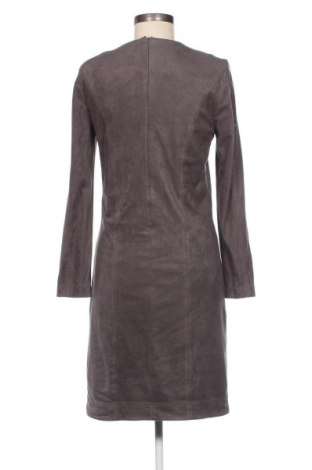 Kleid Louise, Größe S, Farbe Grau, Preis 5,68 €
