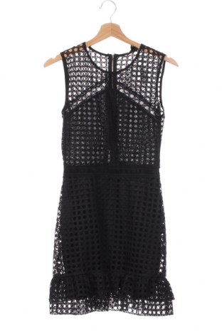 Φόρεμα Love & Other Things, Μέγεθος XS, Χρώμα Μαύρο, Τιμή 13,99 €