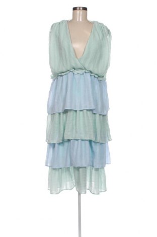 Kleid Love Copenhagen, Größe XL, Farbe Mehrfarbig, Preis 41,91 €