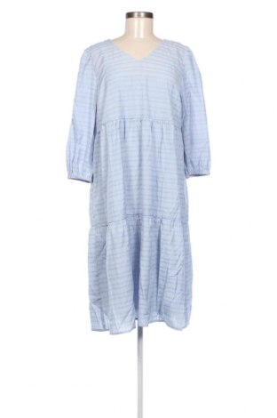 Kleid Love Copenhagen, Größe M, Farbe Blau, Preis 60,73 €