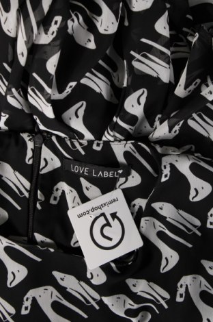 Φόρεμα Love Label, Μέγεθος S, Χρώμα Πολύχρωμο, Τιμή 14,84 €