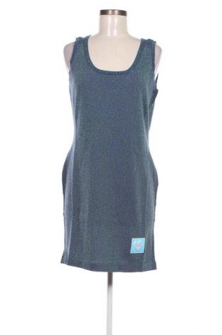 Tunika Love Moschino, Größe XL, Farbe Blau, Preis € 87,04