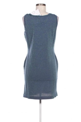 Tunika  Love Moschino, Veľkosť XL, Farba Modrá, Cena  158,25 €