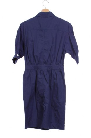 Φόρεμα Love Moschino, Μέγεθος M, Χρώμα Μπλέ, Τιμή 186,57 €