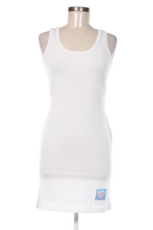 Tunika Love Moschino, Größe S, Farbe Weiß, Preis € 71,21