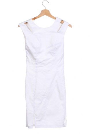 Kleid Lucy, Größe XXS, Farbe Weiß, Preis 8,90 €